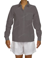 Long Sleeve Button Up Shirt