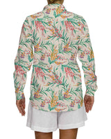 Long Sleeve Button Up Shirt