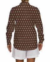 Long Sleeve Button Up Shirt