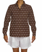 Long Sleeve Button Up Shirt