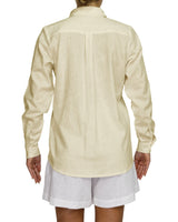 Long Sleeve Button Up Shirt