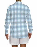 Long Sleeve Button Up Shirt