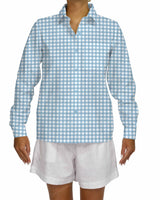 Long Sleeve Button Up Shirt