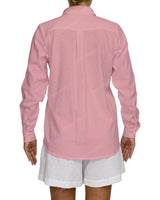Long Sleeve Button Up Shirt