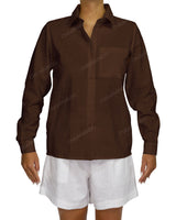 Long Sleeve Button Up Shirt