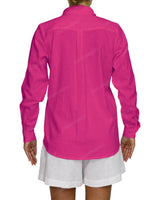 Long Sleeve Button Up Shirt