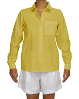 Long Sleeve Button Up Shirt