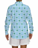 Long Sleeve Button Up Shirt