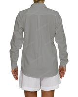 Long Sleeve Button Up Shirt