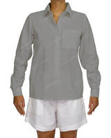 Long Sleeve Button Up Shirt