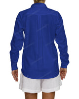 Long Sleeve Button Up Shirt