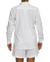 Long Sleeve Button Up Shirt