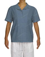 Oversized Long Sleeve Button Up Shirt
