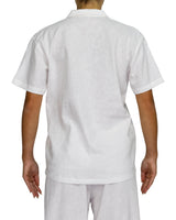 Oversized Long Sleeve Button Up Shirt