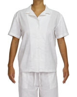 Oversized Long Sleeve Button Up Shirt