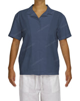 Oversized Long Sleeve Button Up Shirt