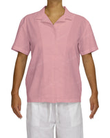 Oversized Long Sleeve Button Up Shirt