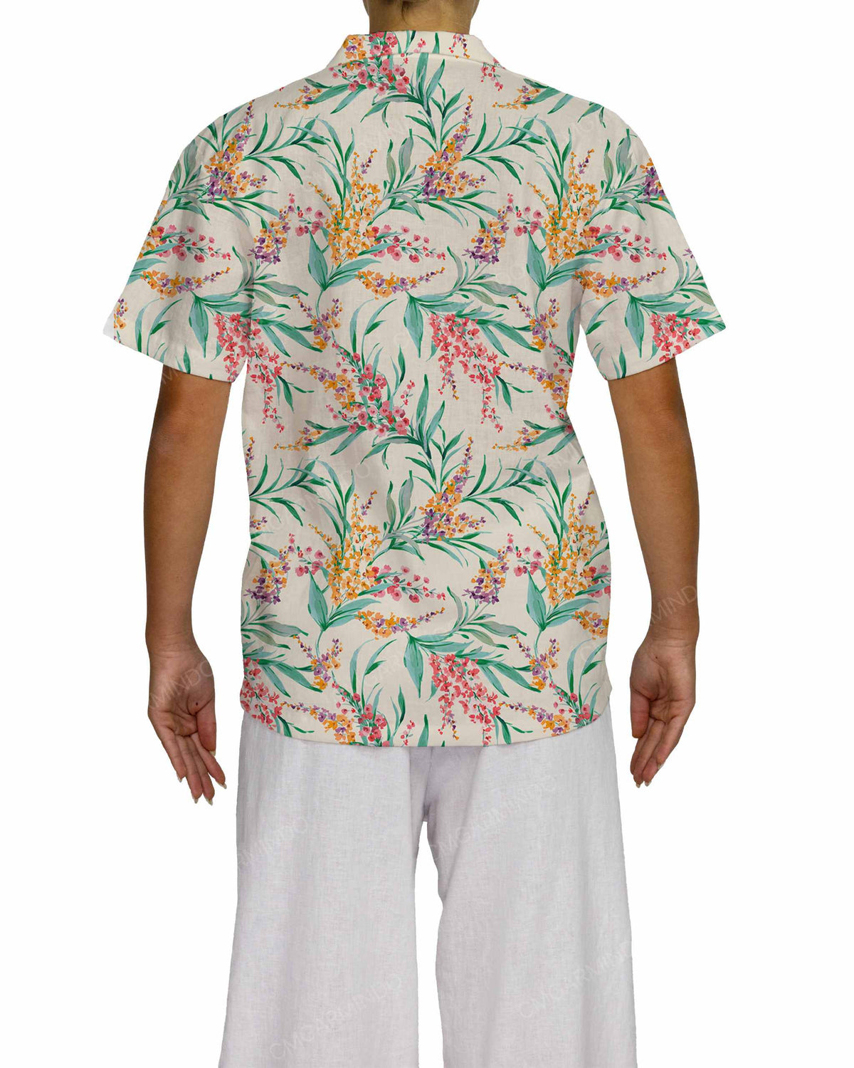 Classic Bowler Shirt