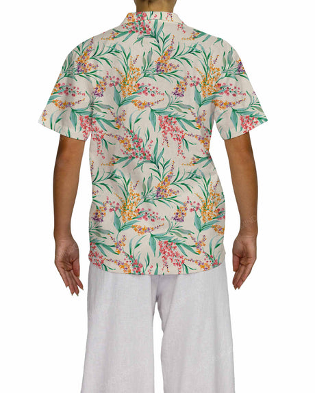 Classic Bowler Shirt