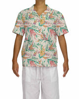 Classic Bowler Shirt