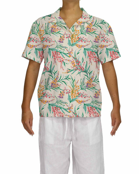 Classic Bowler Shirt