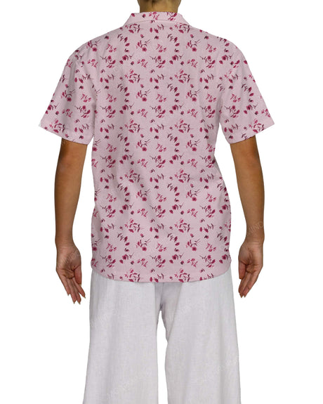 Classic Bowler Shirt