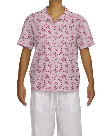 Classic Bowler Shirt