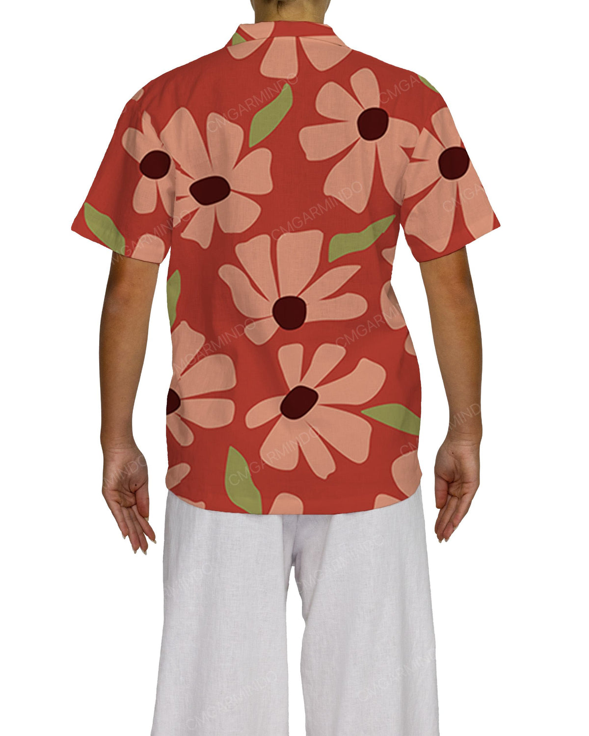 Classic Bowler Shirt