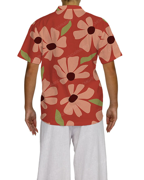 Classic Bowler Shirt