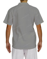 Oversized Long Sleeve Button Up Shirt