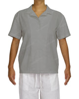 Oversized Long Sleeve Button Up Shirt
