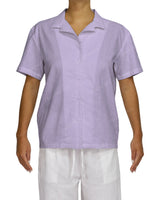 Oversized Long Sleeve Button Up Shirt
