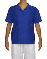 Oversized Long Sleeve Button Up Shirt