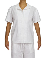 Oversized Long Sleeve Button Up Shirt