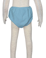 Bloomer Bikini Bottom