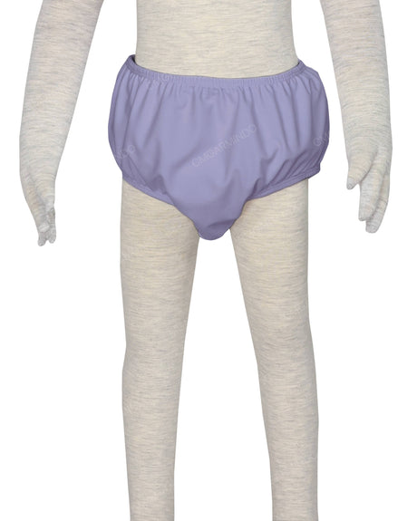 Bloomer Bikini Bottom