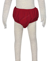 Bloomer Bikini Bottom