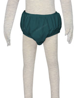Bloomer Bikini Bottom