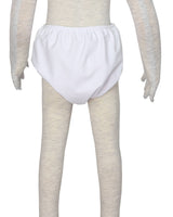 Bloomer Bikini Bottom