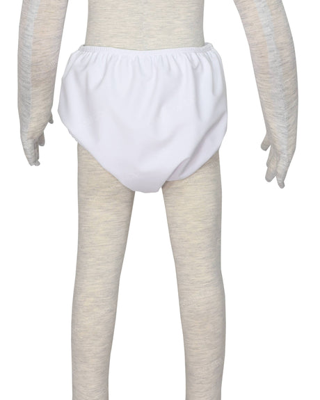Bloomer Bikini Bottom