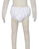 Bloomer Bikini Bottom