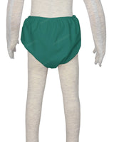 Bloomer Bikini Bottom