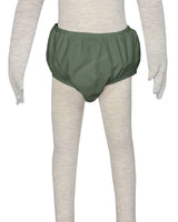 Bloomer Bikini Bottom