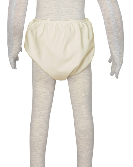 Bloomer Bikini Bottom