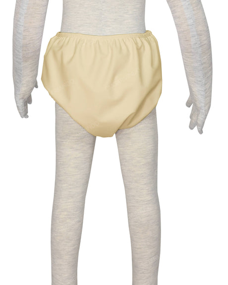 Bloomer Bikini Bottom