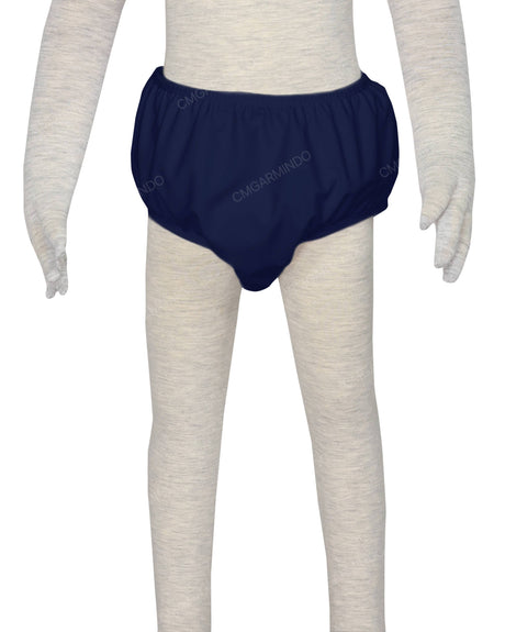 Bloomer Bikini Bottom