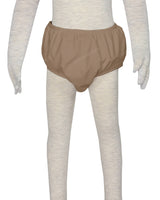 Bloomer Bikini Bottom
