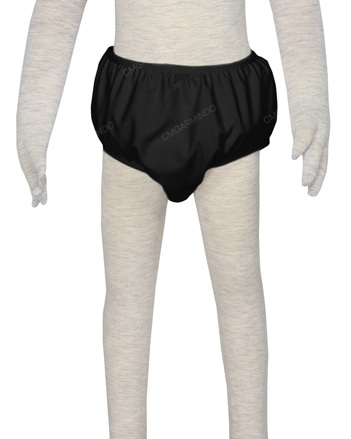 Bloomer Bikini Bottom