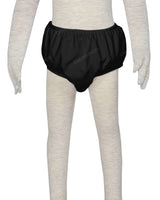 Bloomer Bikini Bottom