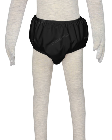 Bloomer Bikini Bottom